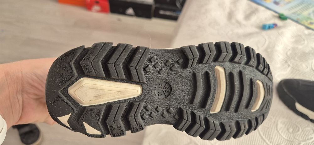 Детски ботуши Kunibo 28 номер