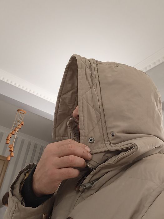 Продам пуховик Германия