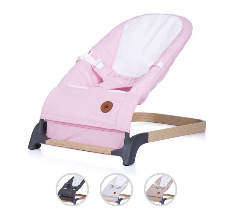 Бебешки шезлонг Chipolino Noah