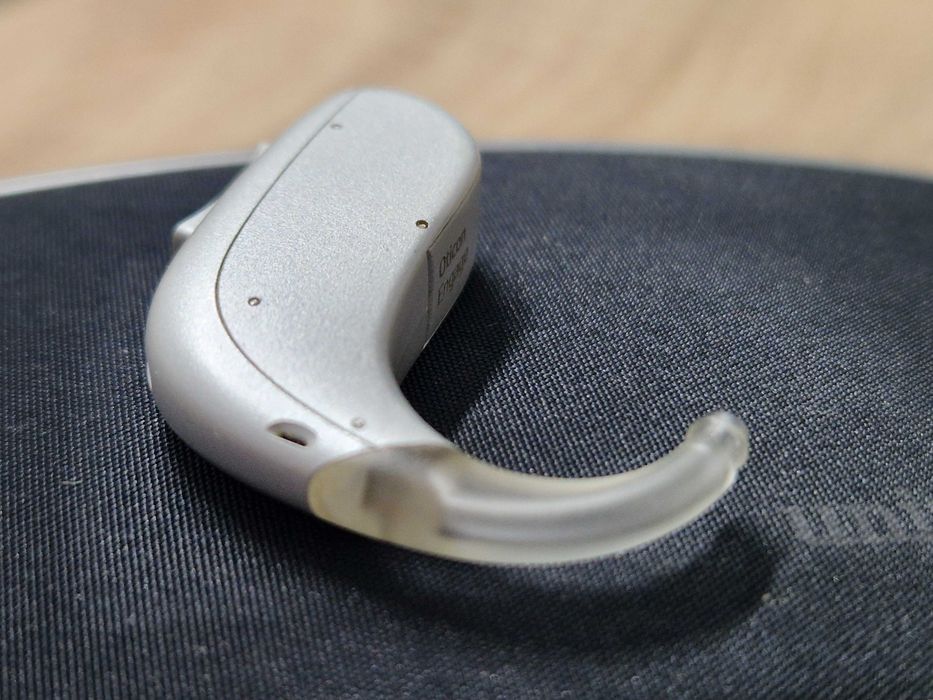 Aparat Auditiv Otcion Engage, Bluetooth/ Mediu-Sever