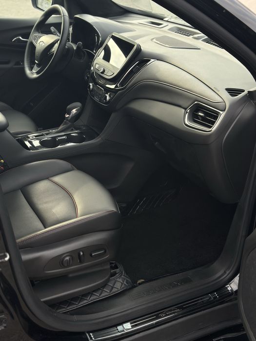 Equinox full 472 mln ли позиция сотилади