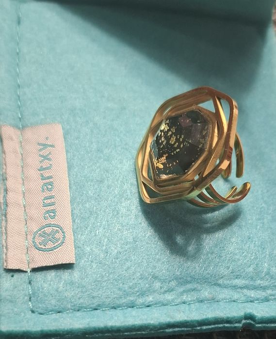 Комплект бижута на "anartxy "