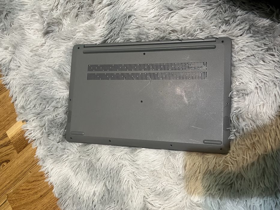 Laptop Lenovo Ideapad 1 AMD Ryzen