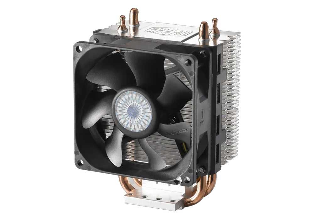 Cooler Master Hyper 101, Intel Socket 775, 1150, 1151, 1155, 1156
