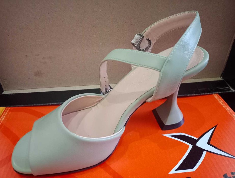 Туфли женский 35размер