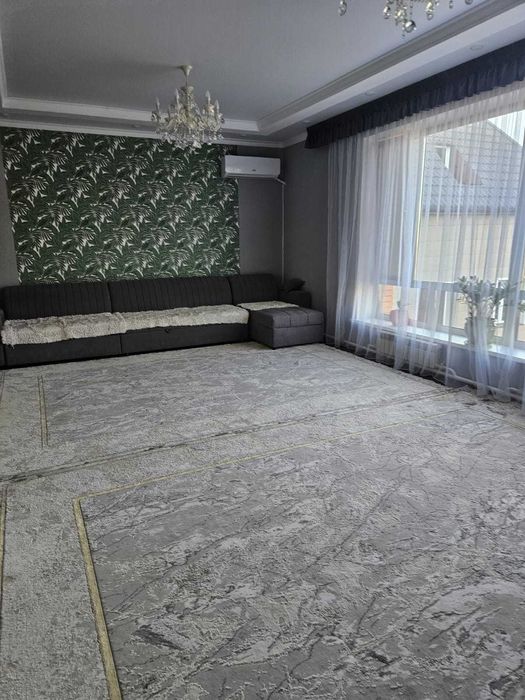 Продам отдельностоящий коттедж