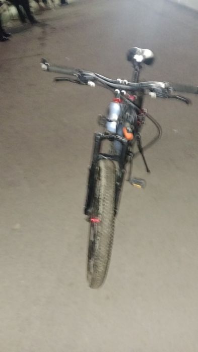 Велик Halik новый