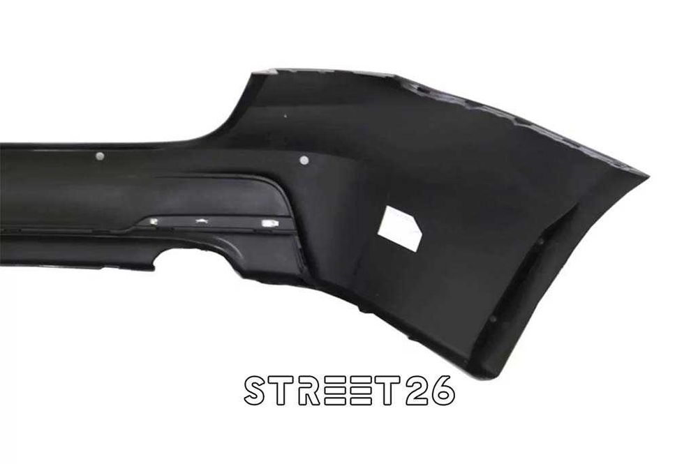 Bara Spate BMW Seria 3 F31 Touring (2012-2019) M-Technik Design