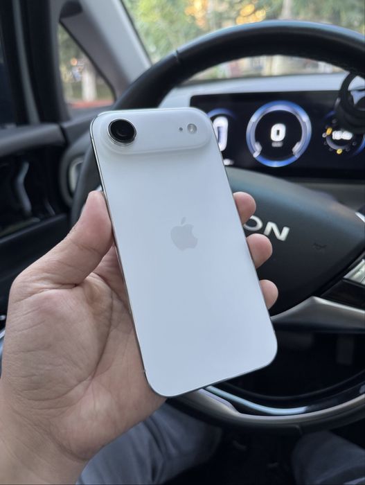 Obmen Apple Air 17
