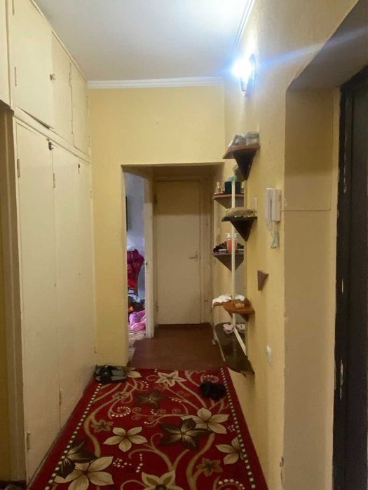 Срочно продам 2 ком 60кв.м Карасу 3 №Д229
