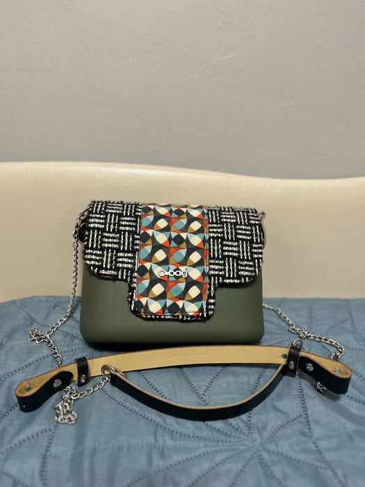 чанта O bag O pocket