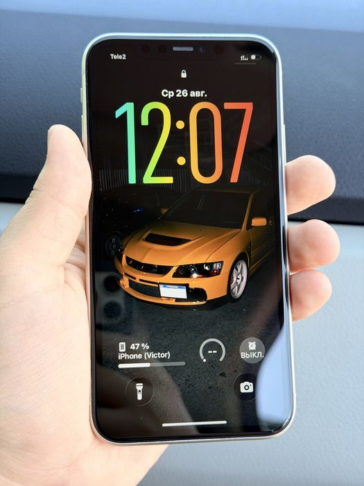 iPhone 11 128gb, обмен