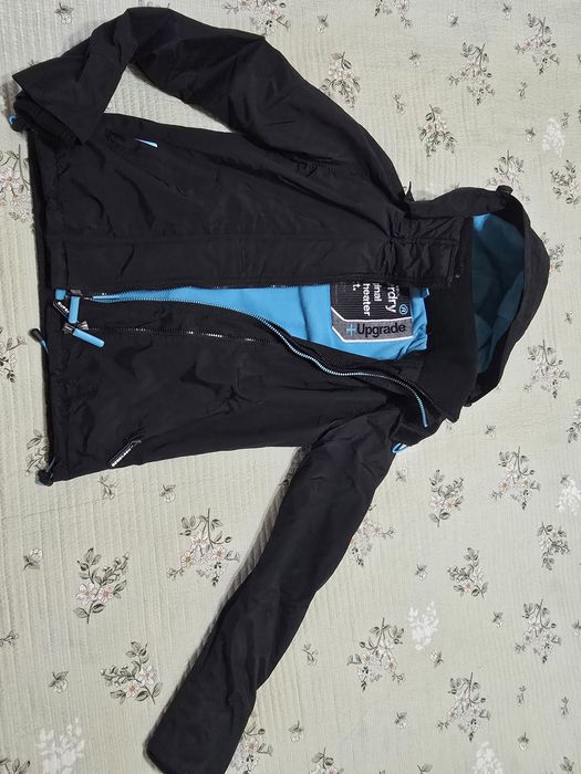 Куртка осень/весна