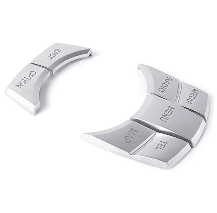 Set Butoane Idrive Consola Multimedia Bmw Seria 1 3 4 5 6 7 X1 X3 X5