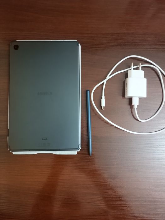 Планшет Samsung galaxy tab s6 lite, модель sm-p615