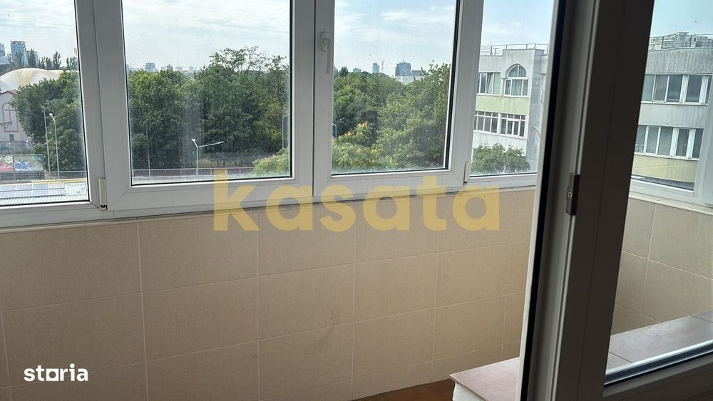 Apartament doua camere | Aviației | Zona Petrom