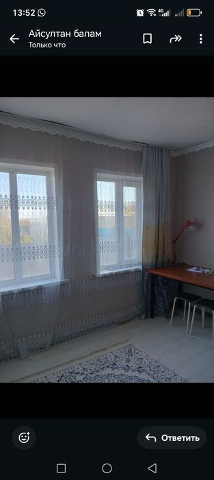 Продам деревянный дом