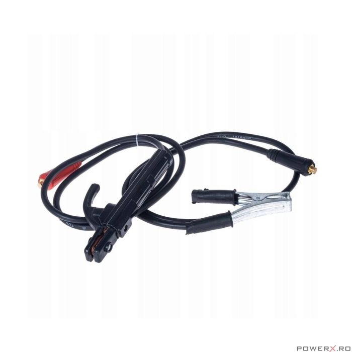 Aparat de Sudura Invertor 350Ah Boxer