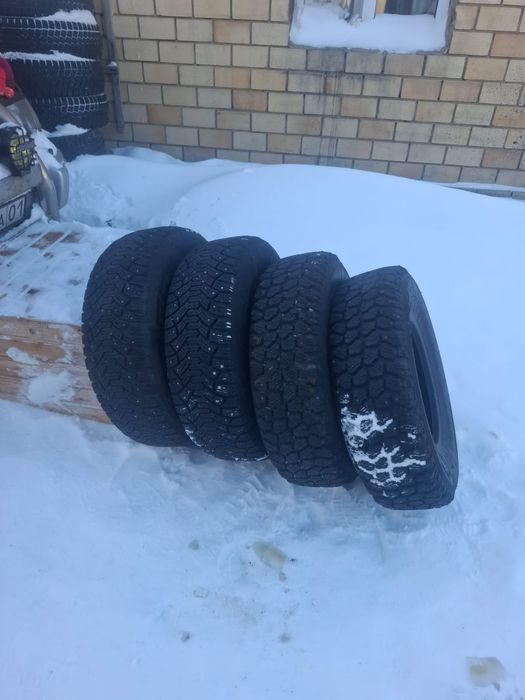 Продам  шины ,резина