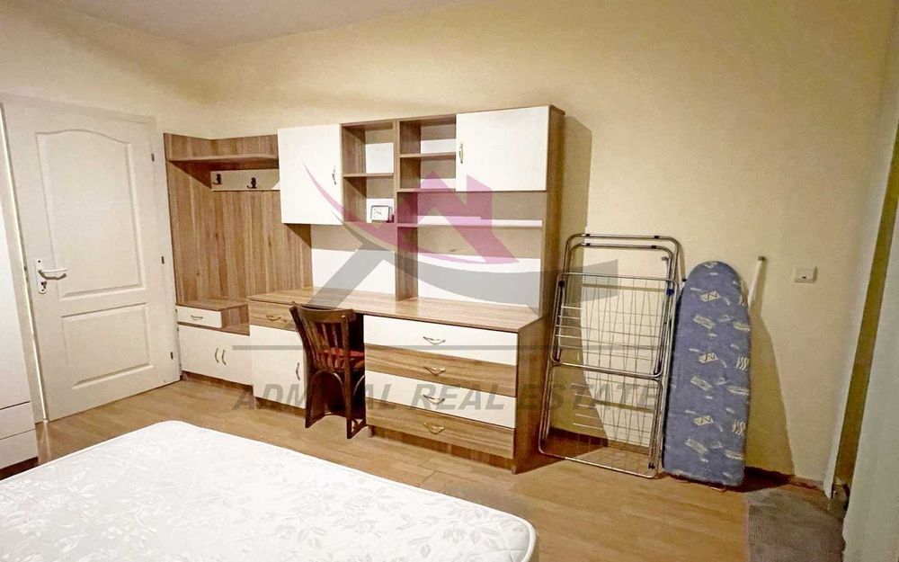 Дава се под наем Двустаен апартамент в Варна, Чаталджа - 68 кв.м за 498.27 € - Снимка #6