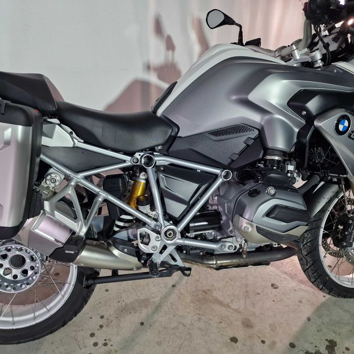 Motocicleta BMW R1200 GS ABS | B31053 | motomus.ro