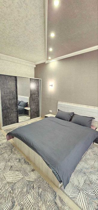 Сдаётся в аренду 2-ком/3/9 квартира на Яшнабадский  ЖК Паркент Авенуе