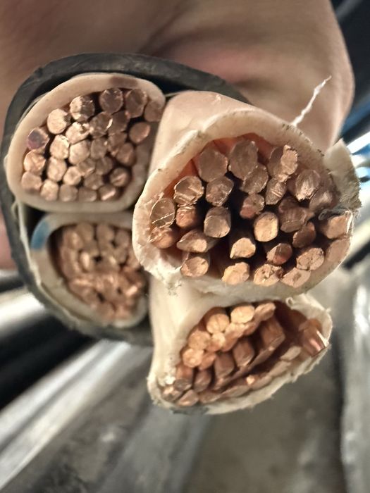 Kabel Ввгнг Пвз Пвупу