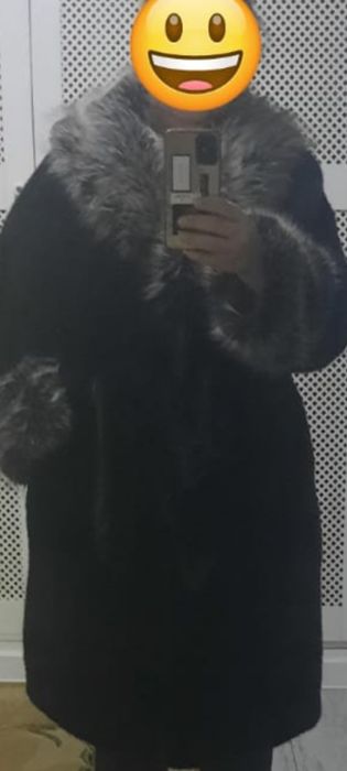 Продам  эко шубу