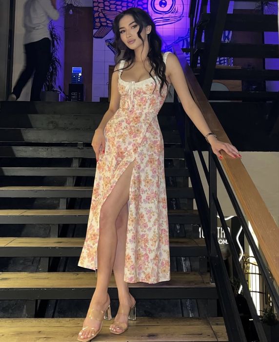 Сарафан женский красивый