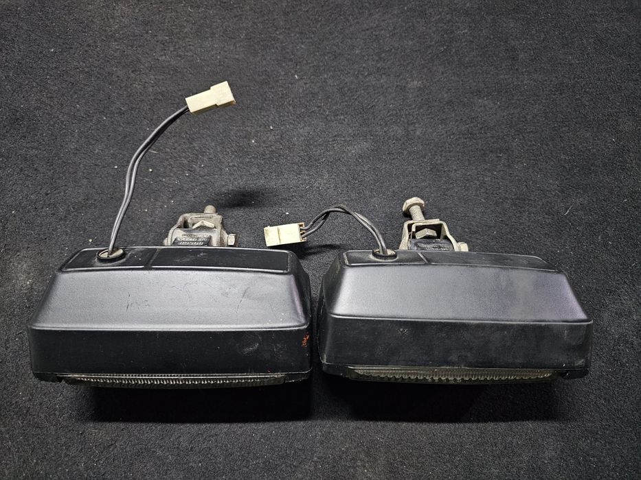 Proiectoare ceata Bosch Halogen LE 1473 A