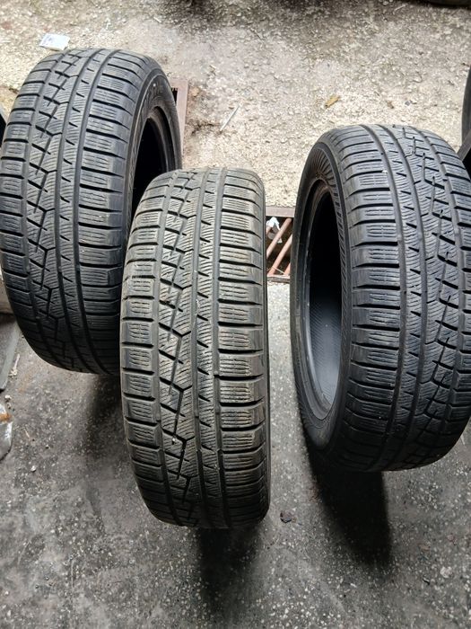 Yokohama 225/60/18 pirelli 235/55/19