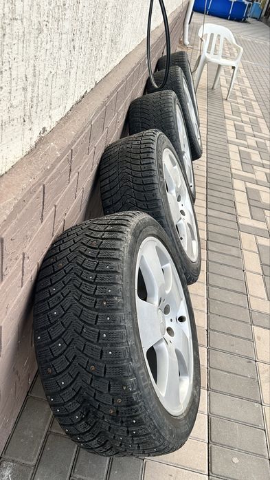 Диски Титановые диски