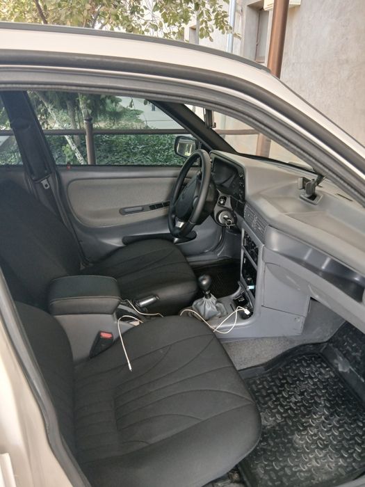 Nexia 1  xolati yaxshi