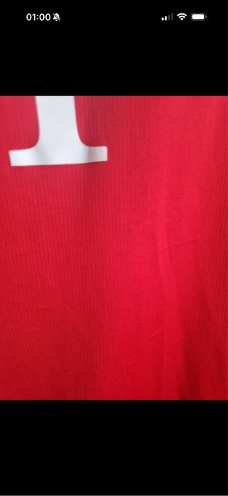 Tricou Fotbal Bayern Munchen Lewandowski 9 2015 2016