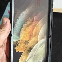 Husă Extra durabilăR-JUST pentru Samsung Galaxy S21 Ultra 5G