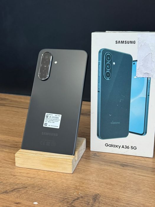 Samsung a36  новый