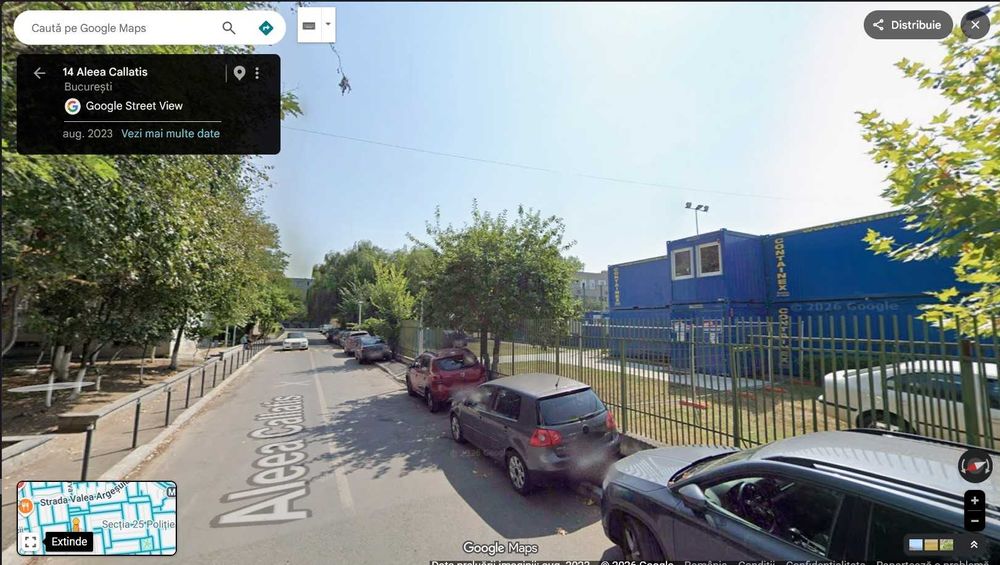 Vand apartament 2 camere / mobilat si utilat / bloc vechi - Drm. Taberei-Prel. Ghencea-Str. Valea Oltului