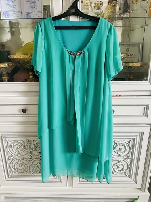 Продам платье для мамы невесты