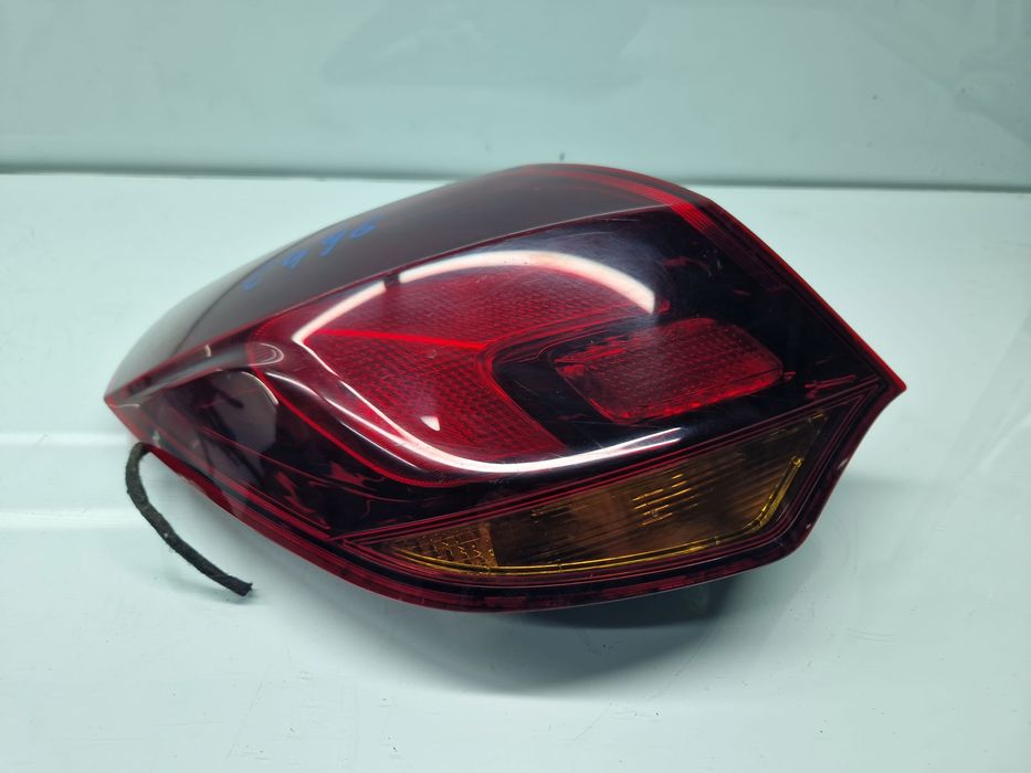 Stop aripa stanga Opel Astra J [Fabr 2009-2015] OEM