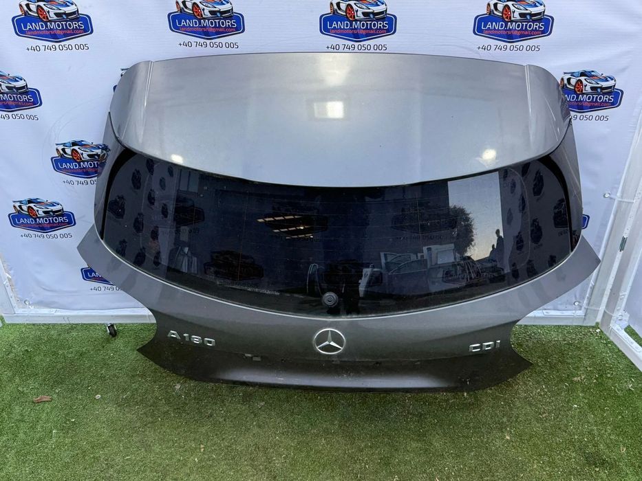 HAION MERCEDES BENZ A180 CDI BlueEFFICIENCY W176 2015 1.5 DIESEL COD OEM A1767402200 / HATCHBACK 2012-2018