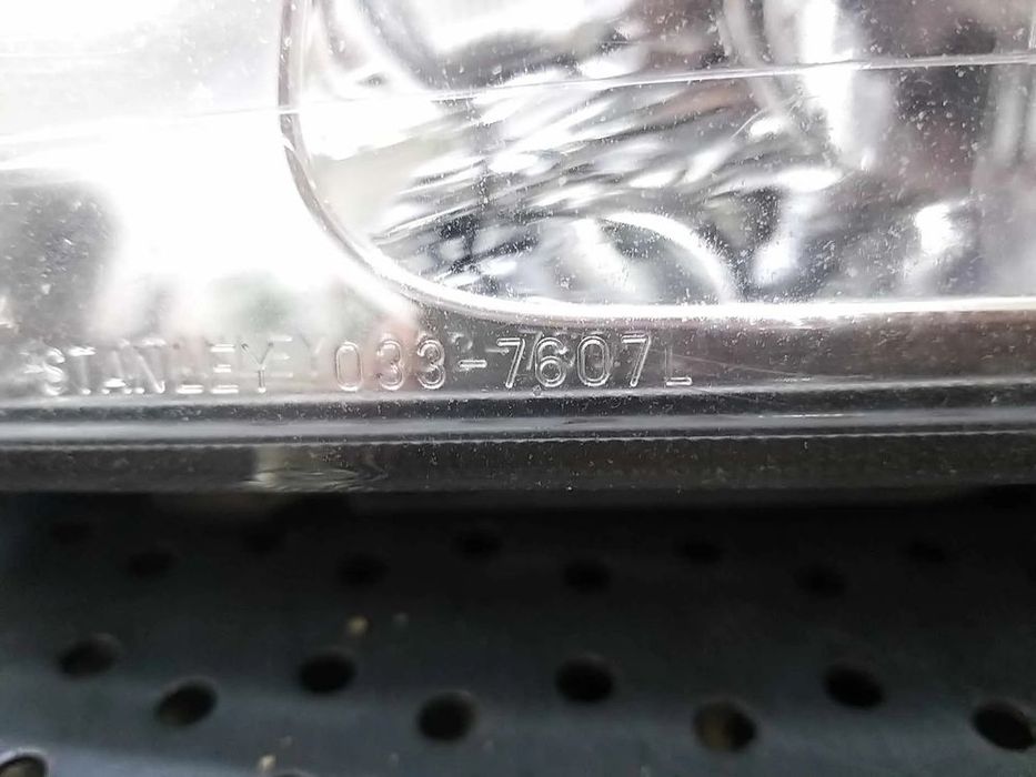 Far stanga honda cr v 1 rd 0337607l