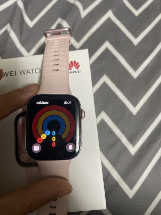 Huawei watch fit 3