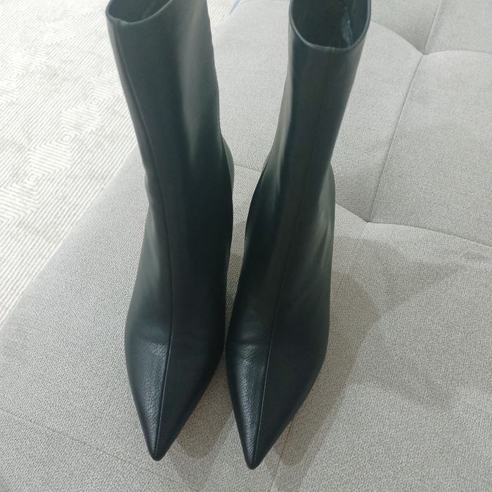 Продаются сапожки