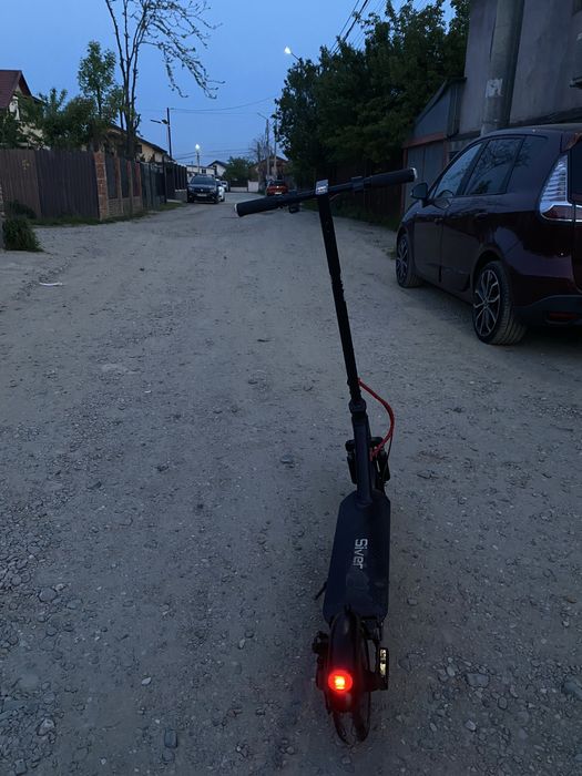 vand trotineta electrica