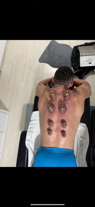 Masaj terapeutic, anticelulitic, de relaxare, la domiciliu.