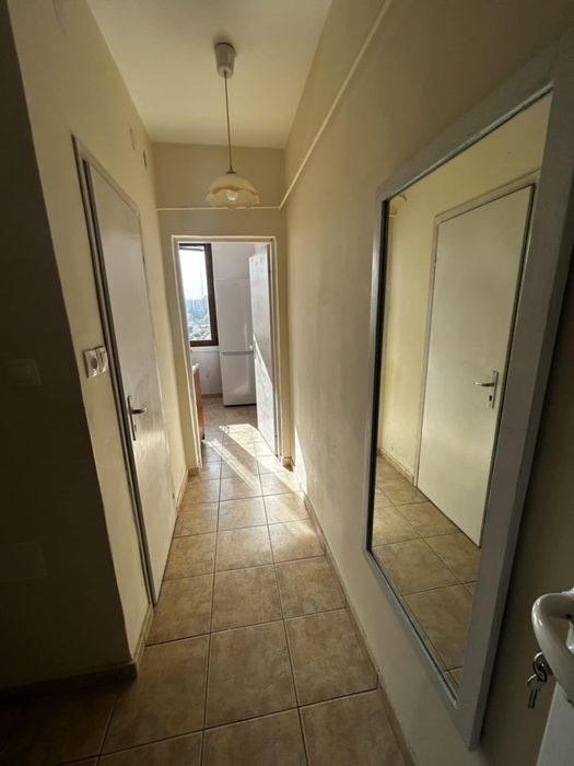 Дава се под наем Едностаен апартамент в София, Полигона - 57 кв.м за 407.49 € - Снимка #3