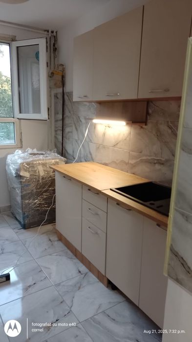 Tamplarie montaj demontaj