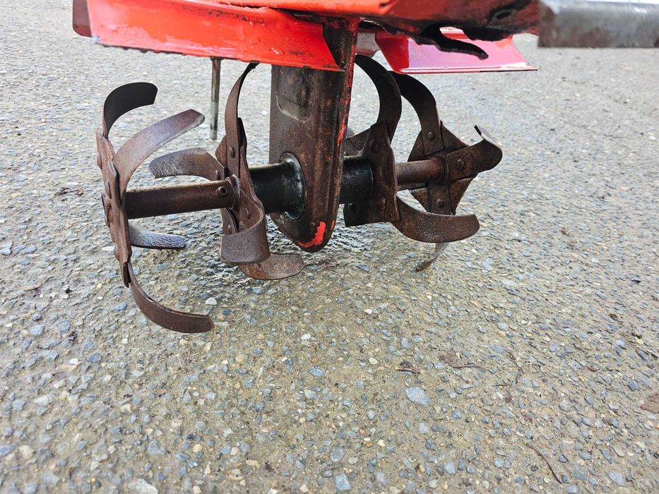 МотоФреза HONDA. Перфектна