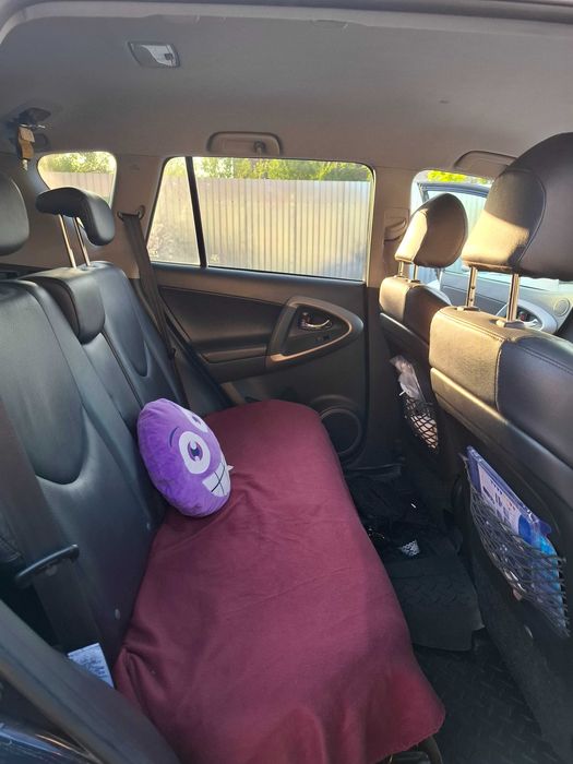 Toyota Rav 4  , 4x4 D-CAT,2200cc 2006