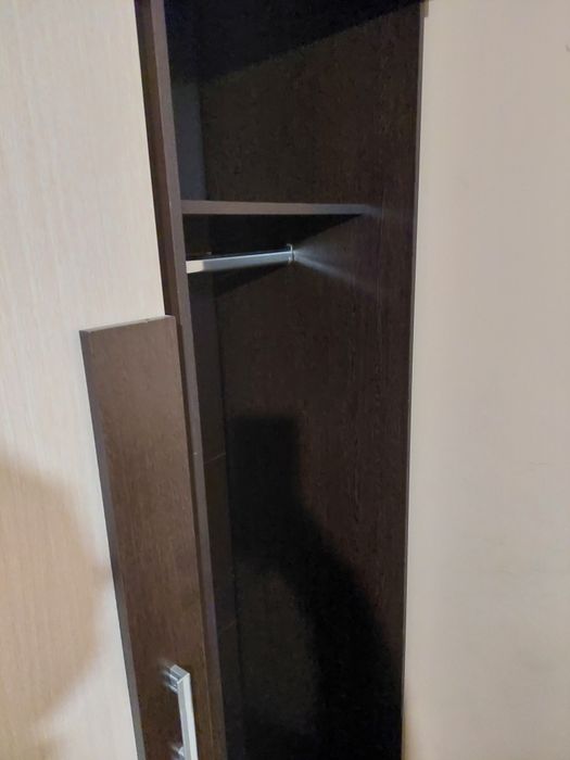 Шифонер для спальни